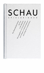 Buch Schauspielerinnen