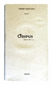 Buch Oedipus unterwegs