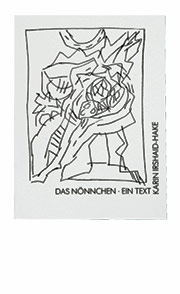 Buch Das N�nnchen