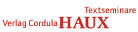 Logo Verlag Cordula Haux